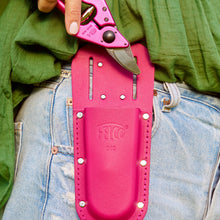 Načíst obrázek do prohlížeče Galerie, Zahradnické nůžky FELCO 6, PINK PASSION, velikost M - připravujeme