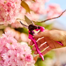 Načíst obrázek do prohlížeče Galerie, Zahradnické nůžky FELCO 6, PINK PASSION, velikost M - připravujeme