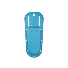 Načíst obrázek do prohlížeče Galerie, Pouzdro kožené na nůžky Felco 910 Electric Blue
