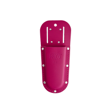 Načíst obrázek do prohlížeče Galerie, Pouzdro kožené na nůžky Felco 910 Pink Passion