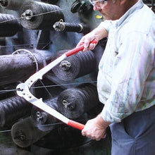 Načíst obrázek do prohlížeče Galerie, FELCO C16 – dvouruční kleště ocelová lana, dráty a kabely do průměru 16 mm, na objednávku