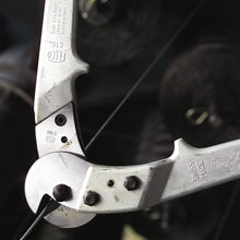 Načíst obrázek do prohlížeče Galerie, FELCO C16 – dvouruční kleště ocelová lana, dráty a kabely do průměru 16 mm, na objednávku