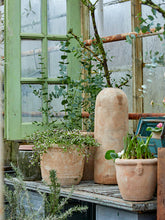 Načíst obrázek do prohlížeče Galerie, Květináč - "Lissi Antique", 1ks, ø22 x v20 cm