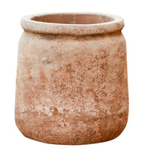 Načíst obrázek do prohlížeče Galerie, Květináč - "Naja Antique", 1ks, ø22 x v22 cm