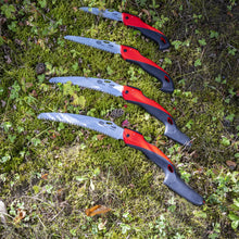 Načíst obrázek do prohlížeče Galerie, Pilka zavírací zakřivená -  FELCO 604 - pilový plátek 240 mm
