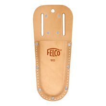 Načíst obrázek do prohlížeče Galerie, Pouzdro kožené na nůžky Felco 910
