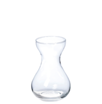 Načíst obrázek do prohlížeče Galerie, Váza na rychlení cibulovin, průměr 7cm, v14 cm, 1ks
